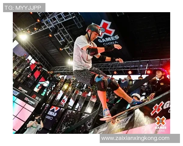 2026年3月份新闻对话杨芳探索滑板世界中的梦想与挑战