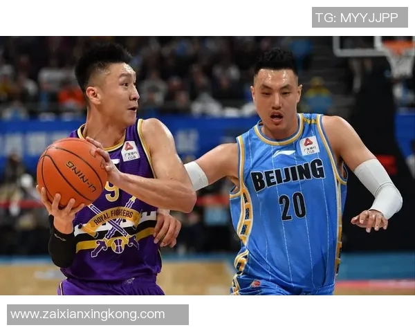 运动新闻北京与北控激战回顾精彩录像分析与赛后点评